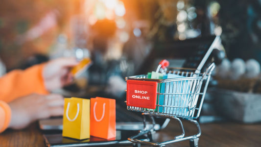 Top 10 AI In eCommerce Trends & Strategies In 2025