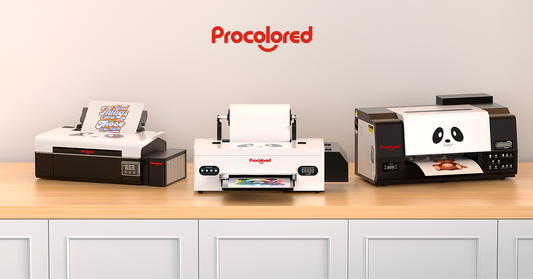 Build a Repeatable Custom Print Workflow