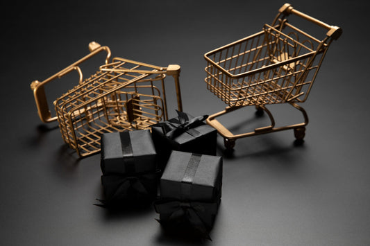 Dropshipping business