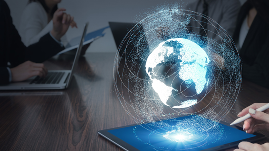 Global Product Sourcing Made Easy With CJDropshipping
