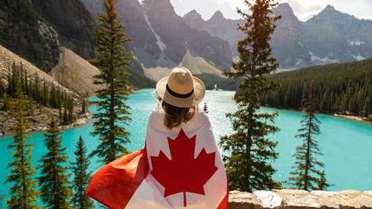 How To Plan A Perfect Summer Trip In Canada