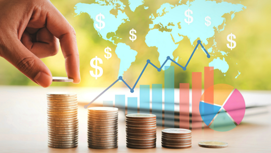 Airwallex Reinventing Global Finance