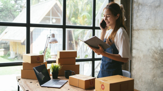 Dropshipping Automation Systems For Scaling Stores