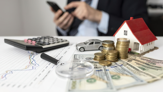 How Budgeting Software Helps Manage Personal Finances