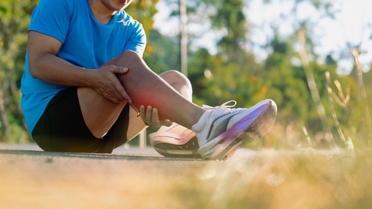 How Foot Care Products Improve Everyday Comfort