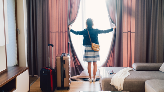 How Ostrovok Makes Finding Accommodation Easier