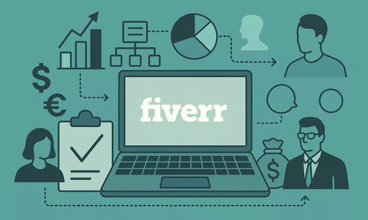 Fiverr Explained: What It Is, How It Works, and Why Millions Trust It