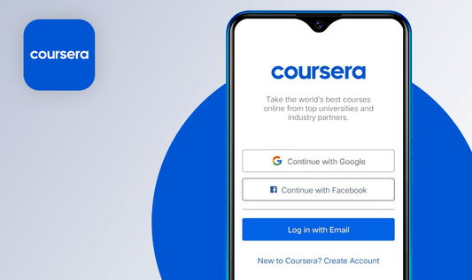 How Coursera Helps Individuals Reskill for the Modern Job Market