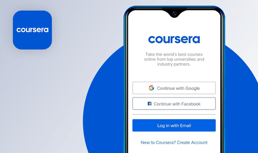 How Coursera Helps Individuals Reskill For The Modern Job Market