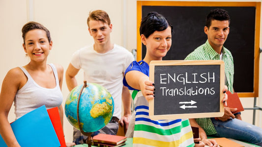 How Cultural Differences Affect Shopping Habits And Translations