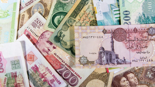 Why A Currency Switcher For Shopify Matters Globally