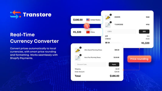 Shopify Currency Converter For Global Selling