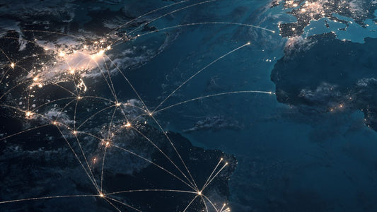 Expanding Globally