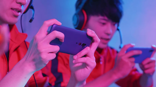 Redmagic WW: The Global Hub for Next-Gen Gaming Smartphones