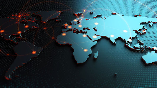 Top Emerging eCommerce Markets For Global Expansion