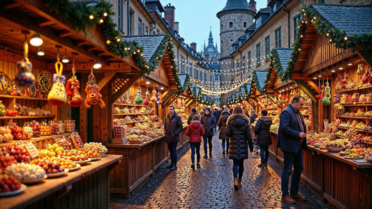 Prepare Your Shopify Store For International Christmas Shoppers