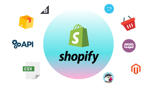 Take Your Business Further: Migrating Your Online Store to Shopify