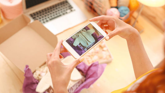 Why Pictures For Online Stores Speak Louder Than Words