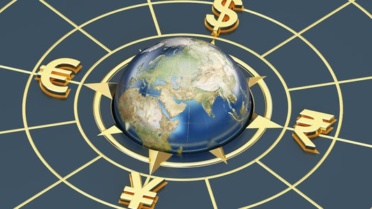 Real‑Time Currency Conversion That Keeps Shoppers Engaged