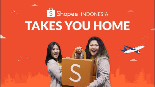 Shopee Indonesia: Smart Shopping and Deals Made Easy
