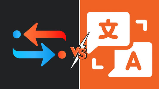 Transtore Vs LangShop: Which Shopify Translation App Wins?