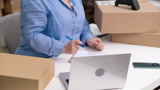 Everything You Need to Know Before You Start Dropshipping