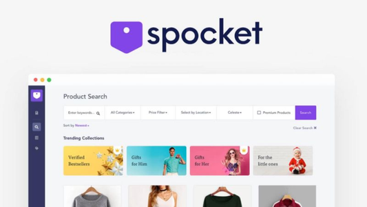 Why Spocket Is a Reliable Dropshipping Platform for US and EU Markets