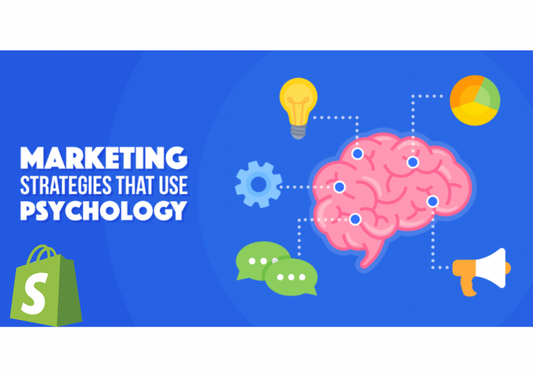 Psychology to Increase Sales and Influence Customers On Your Shopify Stores