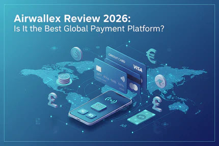 Airwallex Review 2026: Is It the Best Global Payment Platform?