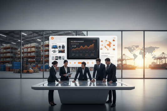 How Alibaba Is Shaping the Future of B2B Ecommerce