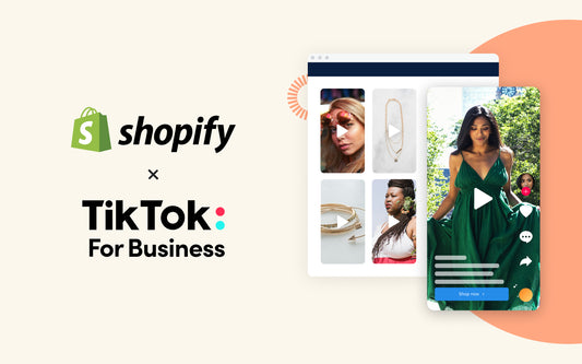 How to Set Up TikTok Shop for Your Shopify Store