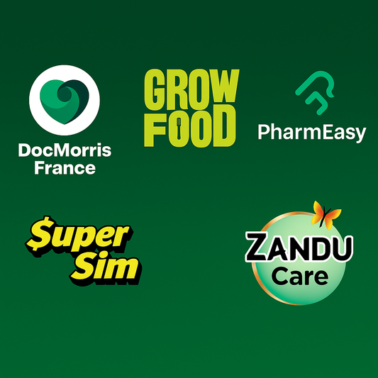 Online Health Platforms for Medicines Nutrition Diagnostics and Natural Wellness