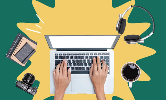 Creative Tools and Media for Design Editing Stock Photos and Collectibles