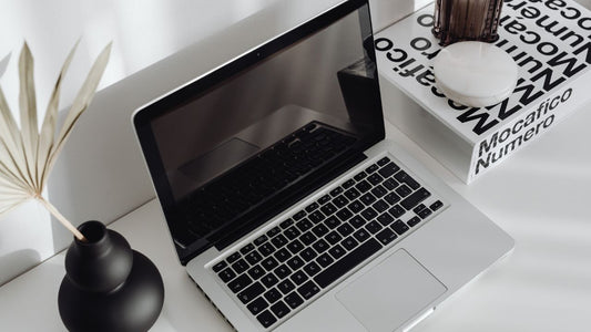 Business laptop