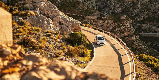 Travel & Mobility Made Easy: Book Flights, Cars, and Hassle-Free Services