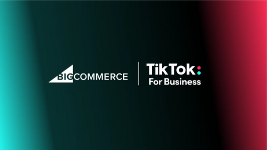 A Guide to Setting Up TikTok for Your BigCommerce Store