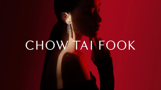 Chow Tai Fook: Luxury Jewelry with a Legacy