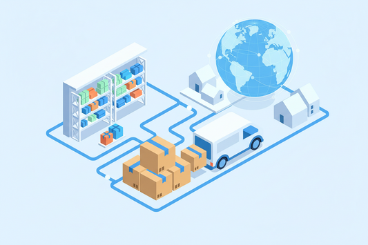 Start Dropshipping With CJdropshipping: A Simple Guide