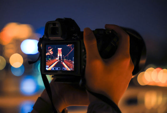 How To Compare Camera And Creator Gear With Adorama