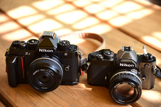 How To Compare Camera And Creator Gear With Adorama