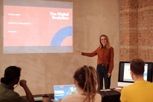 Presentation Intelligence Guide For Creating AI Presentations More Carefully