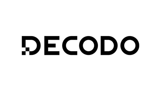Stay Private and Secure Online with Decodo