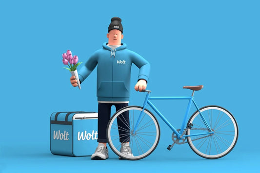 Why Wolt Is One of the Most Convenient Apps for Everyday Needs