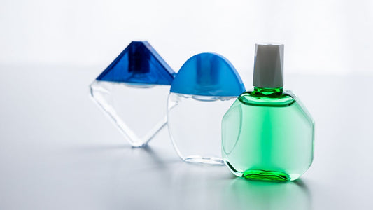 Top 3 Best Must-Try Eye Drops