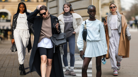 Complete Your Wardrobe with Bags, Sportswear, and Lifestyle Fashion