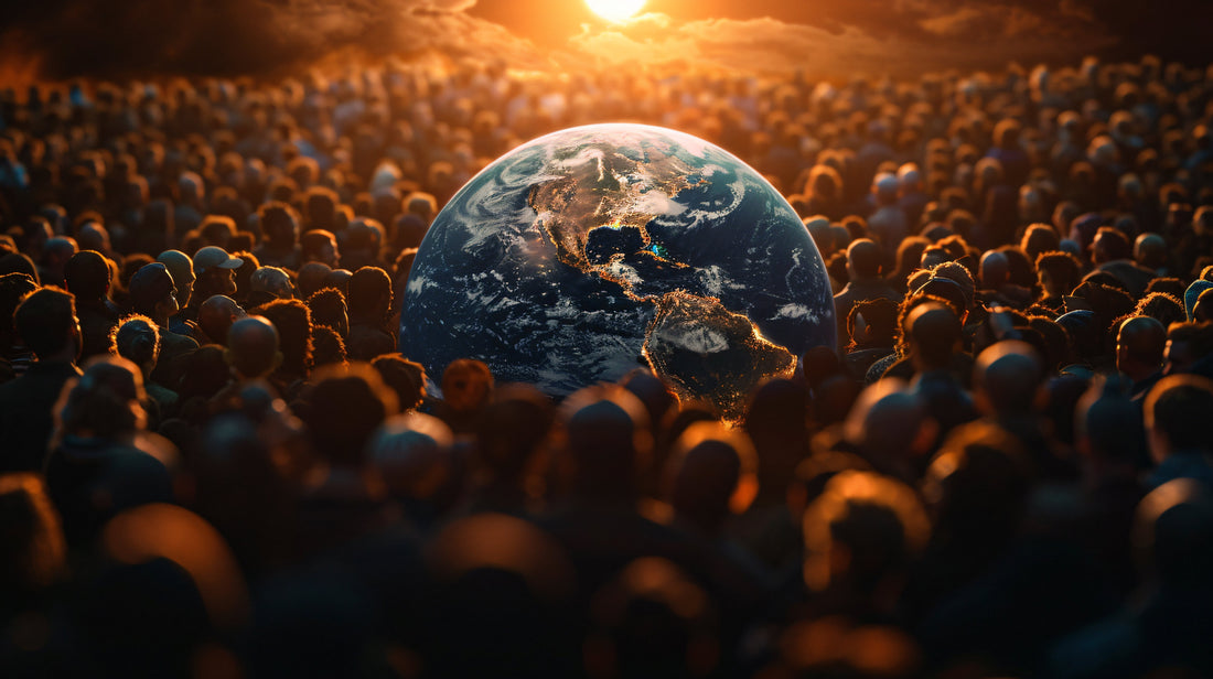 global audiences