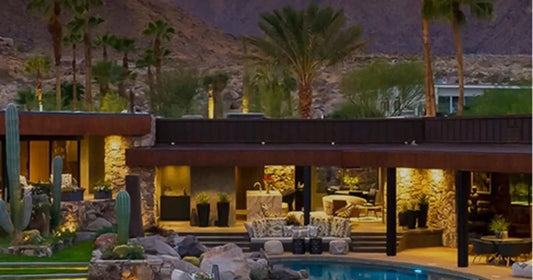 Key.co: Curated Luxury Vacation Homes for Unforgettable Travel