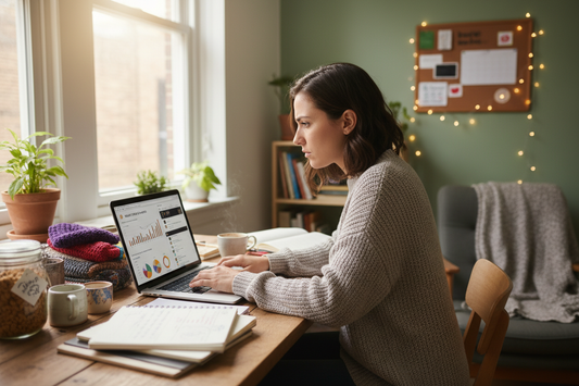 How Small Businesses Can Build a Strong Online Presence Without a Big Budget
