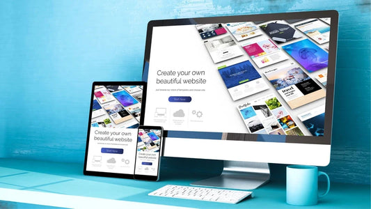 Why WordPress Is the Best Platform to Build Any Website in 2025