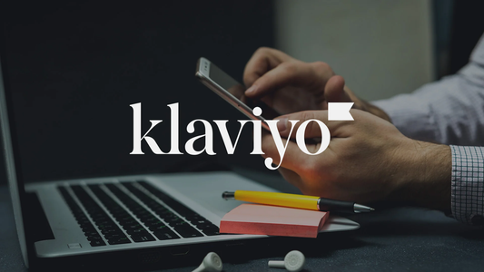 Klaviyo for Ecommerce: Build a Retention Engine with Email + SMS